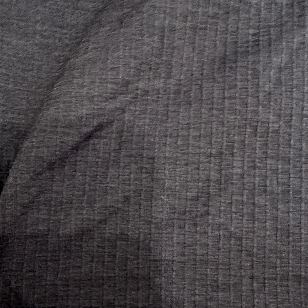 lululemon athletica Black Racerback Camisole